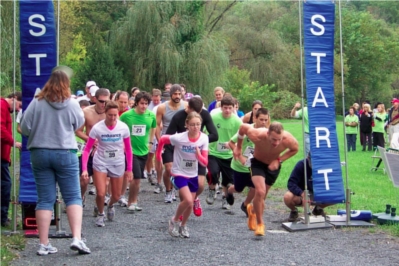 Step Out Against Domestic Violence 5K