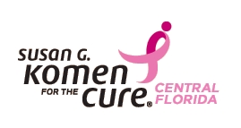 Susan G. Komen Race for the Cure-Central Florida