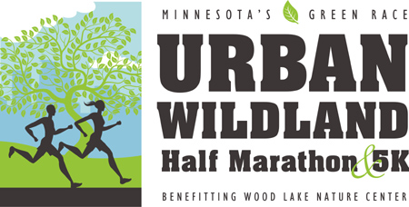 Urban Wildland Half Marathon & 5K