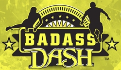 BADASS Dash