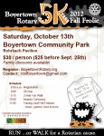 boyertown-rotary-5k-fall-frolic-and-2-mile-fun-walk-poster