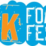 5K Foam Fest