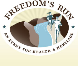 Freedom's Run: An Event for Health and Heritage