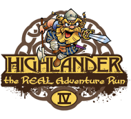 Highlander IV-The Real Adventure Run!