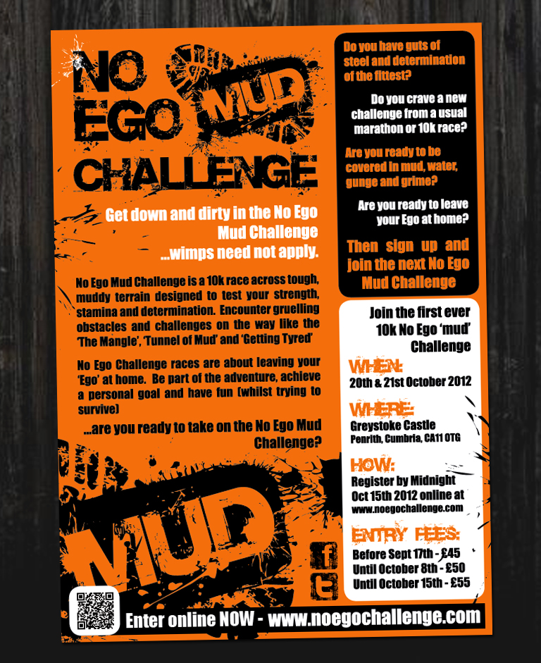 Mud Adventure