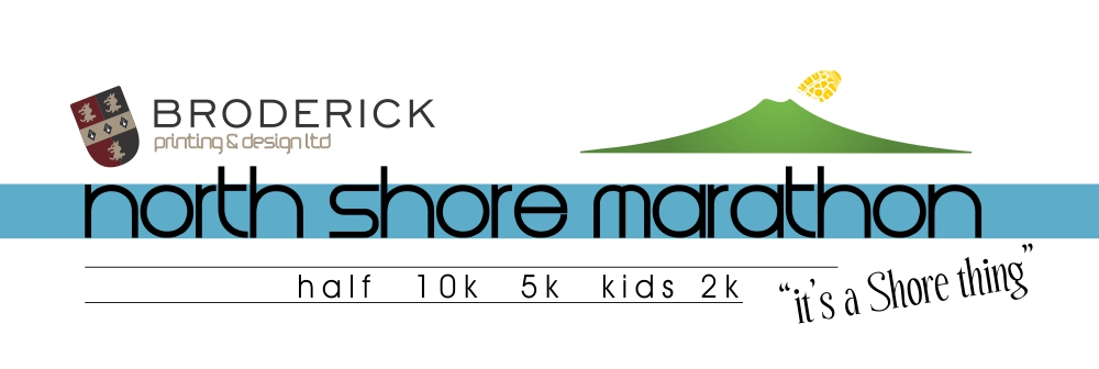 North Shore Marathon