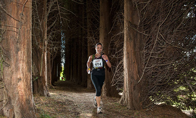 Runner's World Trailblazer @ Forest of Dean