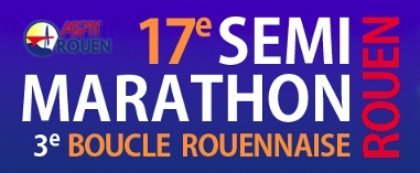 17ème Semi-Marathon de Rouen