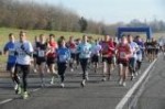 st-luke-hospice-10-mile-race-ford-test-track