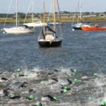 Fambridge swim2