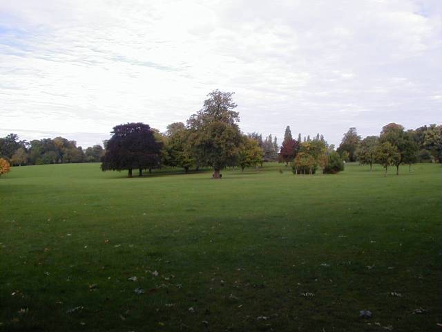 Nonsuch Park 10km