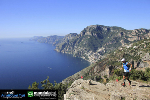 Amalfi Coast Trail