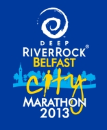 Belfast City Marathon 