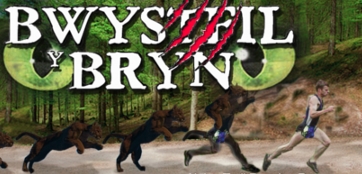 Bwystfil y Bryn (Beast of Bryn)