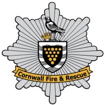Cornwall Fire & Rescue Service Half Marathon