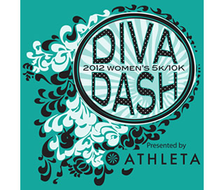 3rd Annual Diva Dash