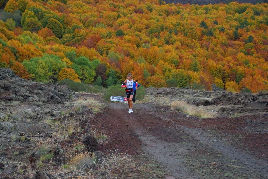 Etna Marathon