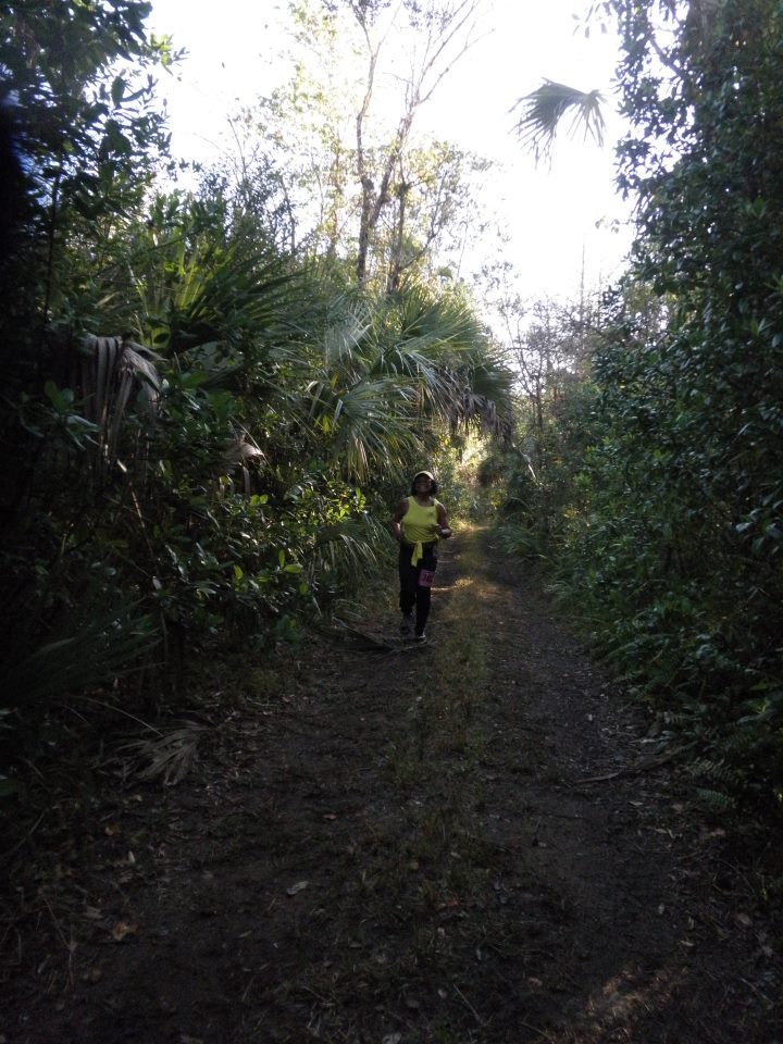 EVERGLADES ULTRAS