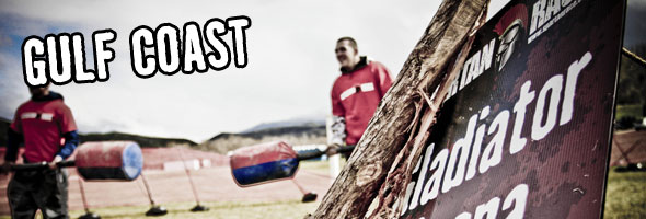 Gulf Coast Spartan Sprint