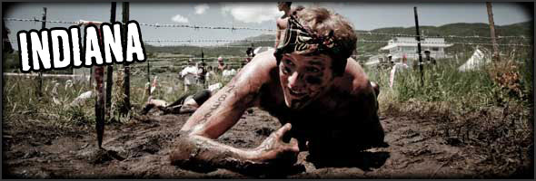 Indiana Spartan Sprint