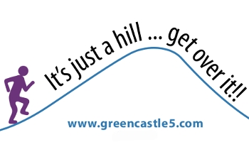 27th Greencastle 5 Mile Road Race