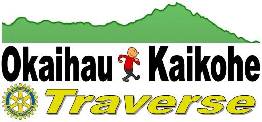 Okaihau Kaikohe Traverse