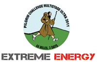  The Pilgrim Challenge North Downs Way Multistage Ultra 2013 66 Miles, 2 Days