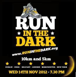 Run in the Dark