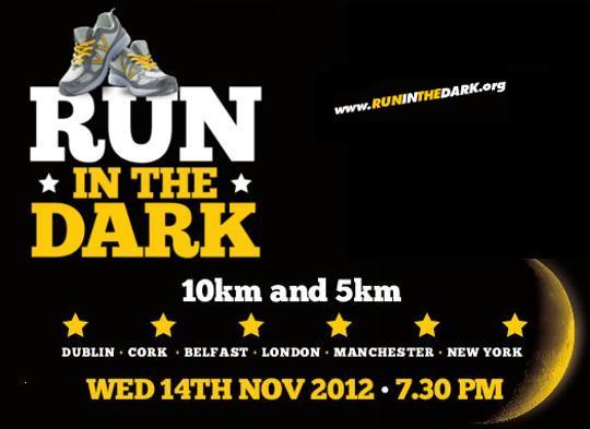 Run in the Dark