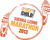 Sierra Leone Marathon 2013