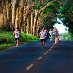 The Kauai Marathon 2011