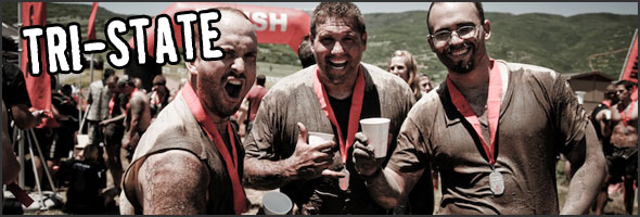 Tri-State Spartan Sprint