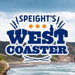 Speight's West Coaster