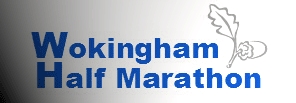 Wokingham Half Marathon