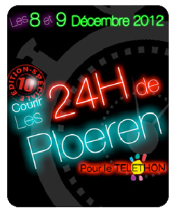 24 hour Ploeren endurance