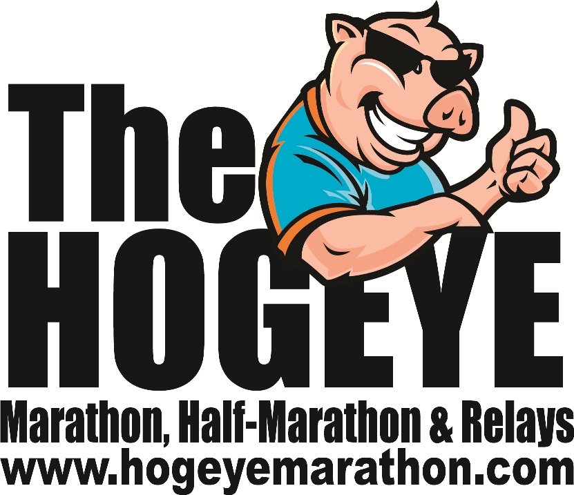 Hogeye Marathon & Relays