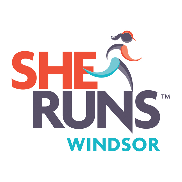 She Runs Windsor 10K 