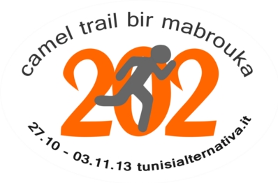 202km camel trail