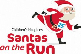 Chestnut Tree House Santas on the Run