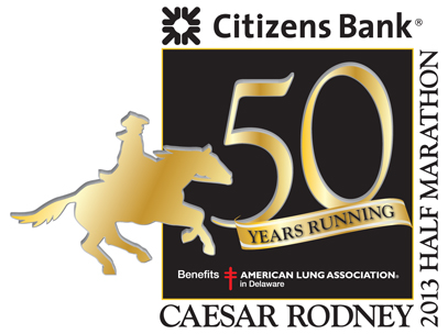 Citizens Bank Caesar rodney Half Marathon & 5K