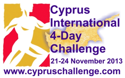 Cyprus International 4 Day Challenge 2013