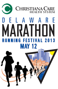 10th Delaware Marathon Running Festival