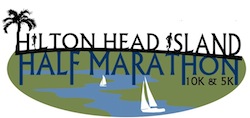 Hilton Head Half Marathon 10K/5K 