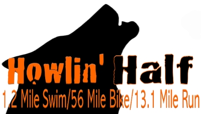 Howlin' Half 70.3