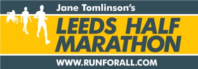 Leeds Half Marathon