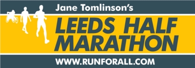 Leeds Half Marathon