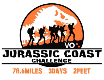 Votwo Jurassic Coast Challenge
