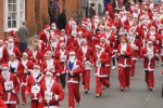 marlow-santa-fun-run