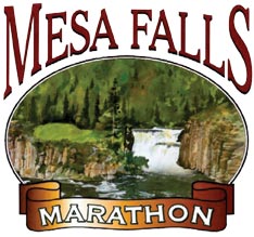 Mesa Falls Marathon