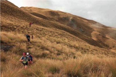 Motatapu Arrowtown.com 15km Miners Trail Run/Walk